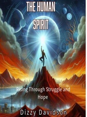 cover image of The Human Spirit